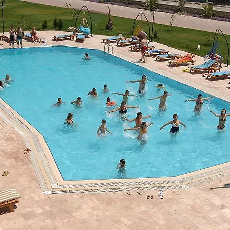 Gure Saruhan Thermal