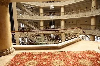 Hotel Gure Saruhan Thermal