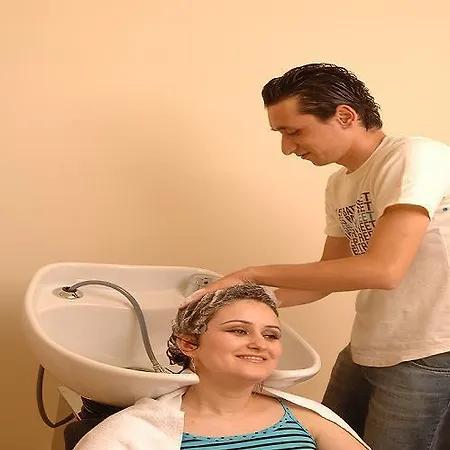 Gure Saruhan Thermal