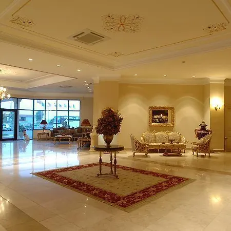 Hotel Gure Saruhan Thermal