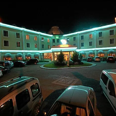 Gure Saruhan Thermal Akcay (Edremit)