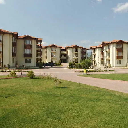 Gure Saruhan Thermal