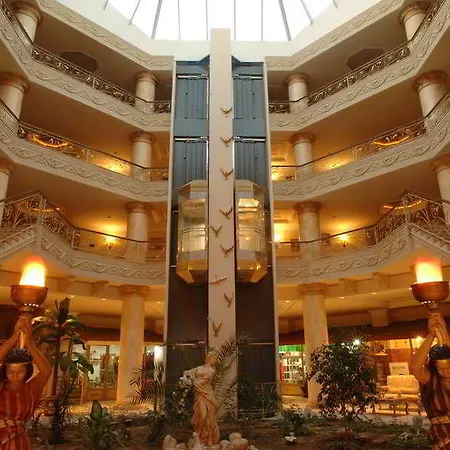 Gure Saruhan Thermal Akcay (Edremit)