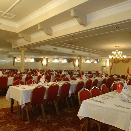 Gure Saruhan Thermal Akcay (Edremit)