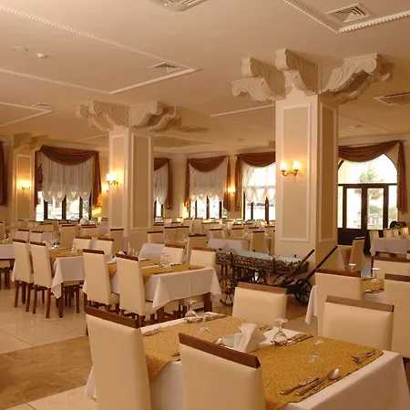 Gure Saruhan Thermal Akcay (Edremit)