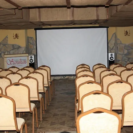 Gure Saruhan Thermal 4*