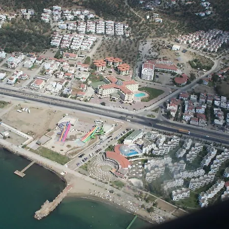 Gure Saruhan Thermal Hotel