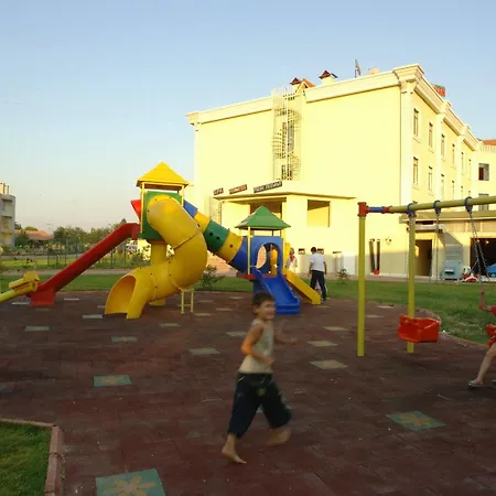 Gure Saruhan Thermal