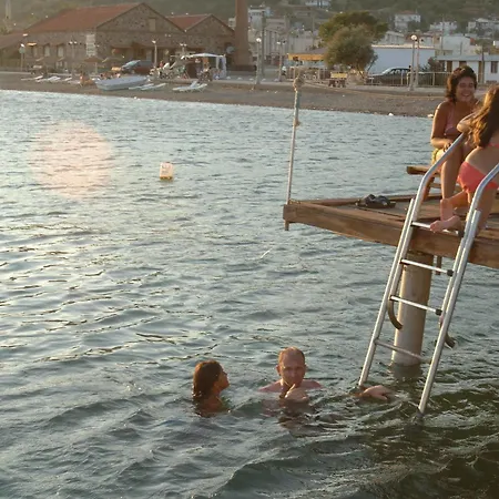 Hotel Gure Saruhan Thermal 4*