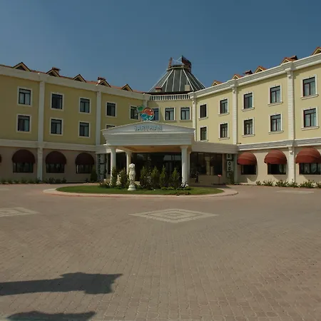 Gure Saruhan Thermal Hotel 4*