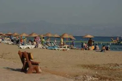 Gure Saruhan Thermal Akcay (Edremit)