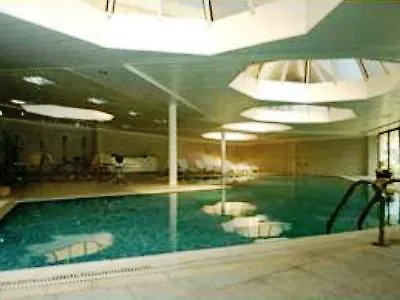 Gure Saruhan Thermal 4* Akcay (Edremit)