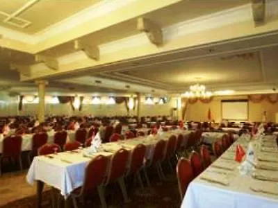 Gure Saruhan Thermal Akcay (Edremit)