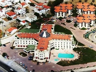 Gure Saruhan Thermal