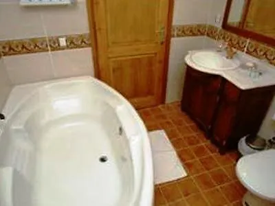 Gure Saruhan Thermal 4* Akcay (Edremit)