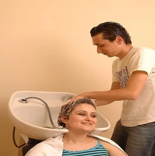 Gure Saruhan Thermal