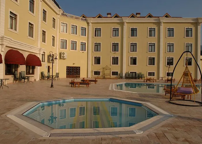 Gure Saruhan Thermal