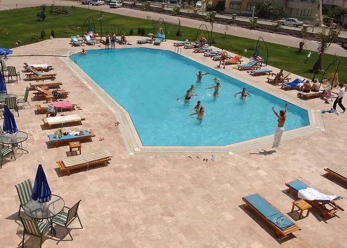 호텔 Gure Saruhan Thermal 4*