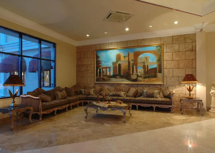 Gure Saruhan Thermal