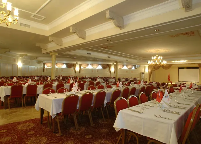 Gure Saruhan Thermal 악차이