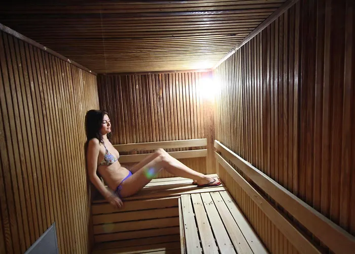 Gure Saruhan Thermal