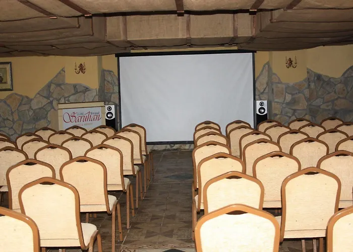 Gure Saruhan Thermal 4*