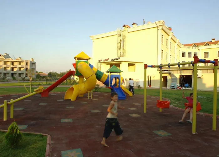 Gure Saruhan Thermal