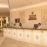Gure Saruhan Thermal Hotel 4*