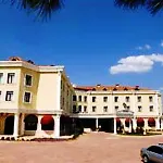Gure Saruhan Thermal Hotel Akcay (Edremit)