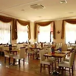 Gure Saruhan Thermal 4* Akcay (Edremit)