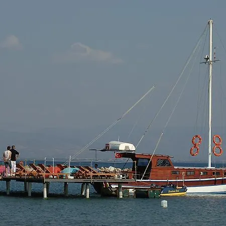 Gure Saruhan Thermal Hotel 4*