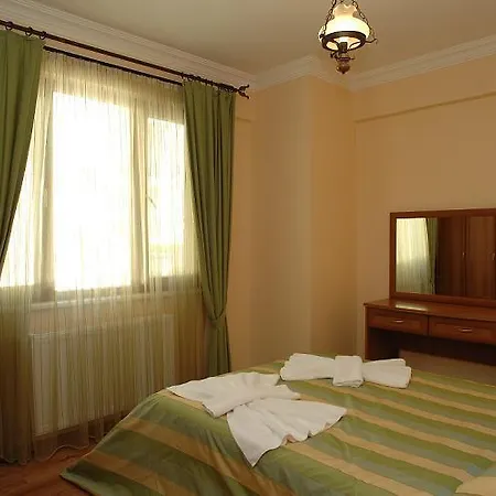 Hotel Gure Saruhan Thermal Akcay (Edremit)