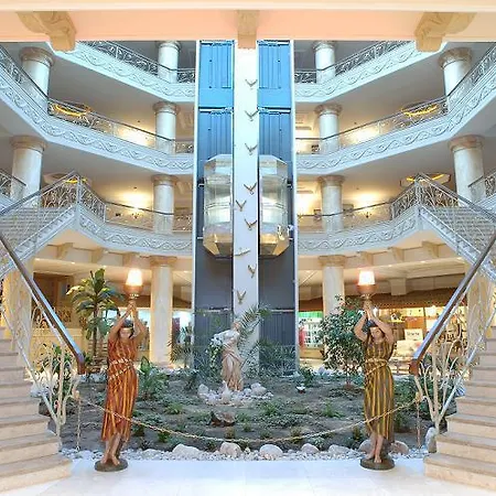 Hotel Gure Saruhan Thermal 4*