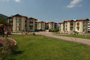 Hotel Gure Saruhan Thermal 4*