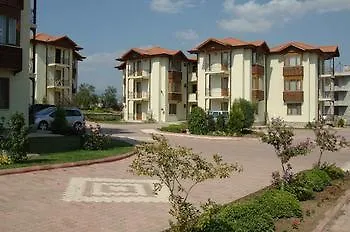Hotel Gure Saruhan Thermal