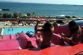 Hotel Gure Saruhan Thermal Akcay (Edremit)