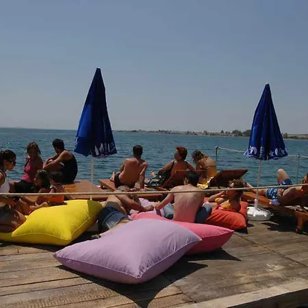 Hotel Gure Saruhan Thermal Akcay (Edremit)