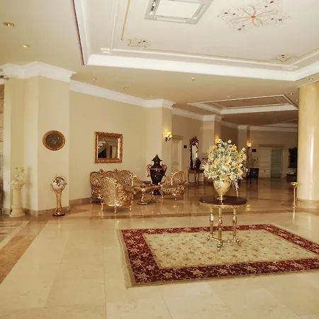 Gure Saruhan Thermal Akçay