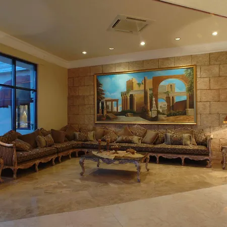 Gure Saruhan Thermal