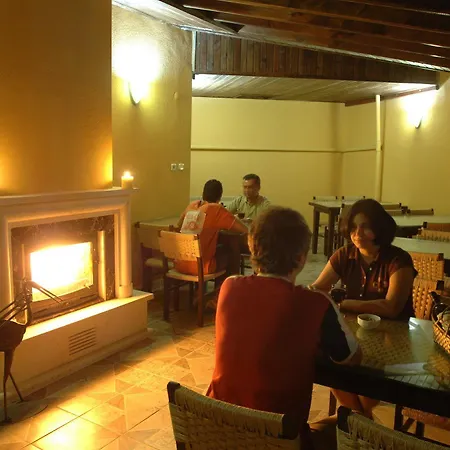 Gure Saruhan Thermal Hotel Akcay (Edremit)