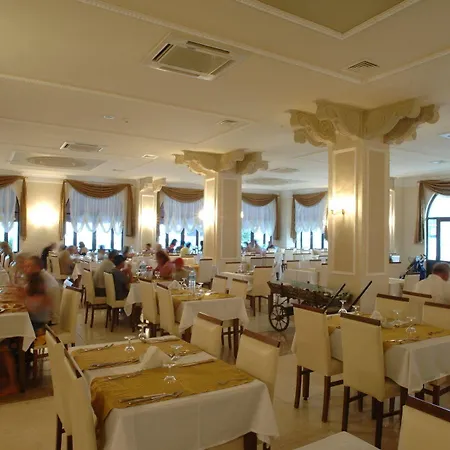 Szálloda Gure Saruhan Thermal Akçay