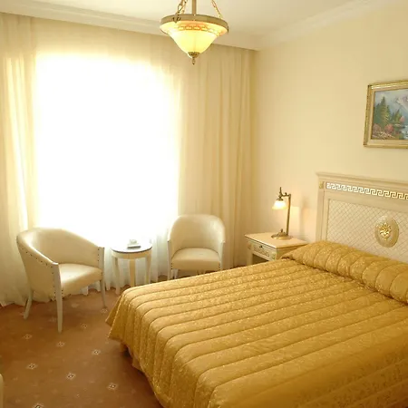 Gure Saruhan Thermal Отель