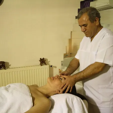 Gure Saruhan Thermal Szálloda 4*