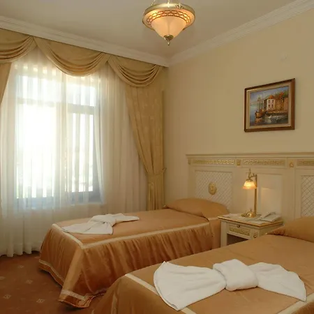 Gure Saruhan Thermal