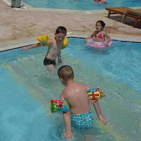 Gure Saruhan Thermal Szálloda 4*