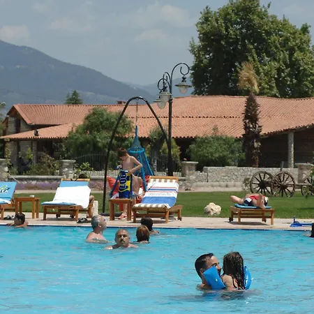 Gure Saruhan Thermal