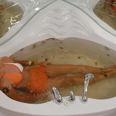 Szálloda Gure Saruhan Thermal 4*