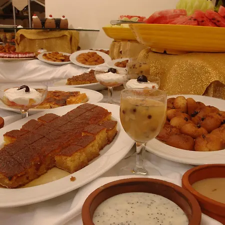 Gure Saruhan Thermal Hotel Akçay