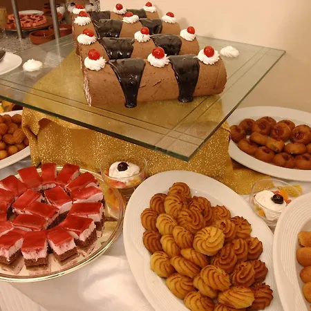 Gure Saruhan Thermal Akçay