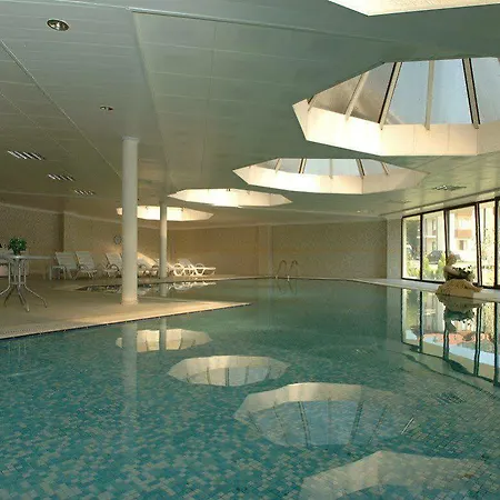 Gure Saruhan Thermal 4*